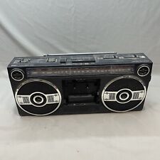 Philips D8052 Stereo Radio Cassette Recorder Ghettoblaster Boombox Spares