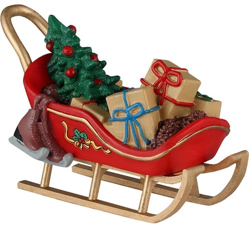 Lemax decoration vintage - lemax,