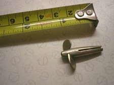 A SCARCE VINTAGE WILLIAM