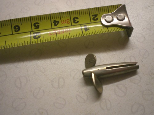 Scarce vintage william - a,