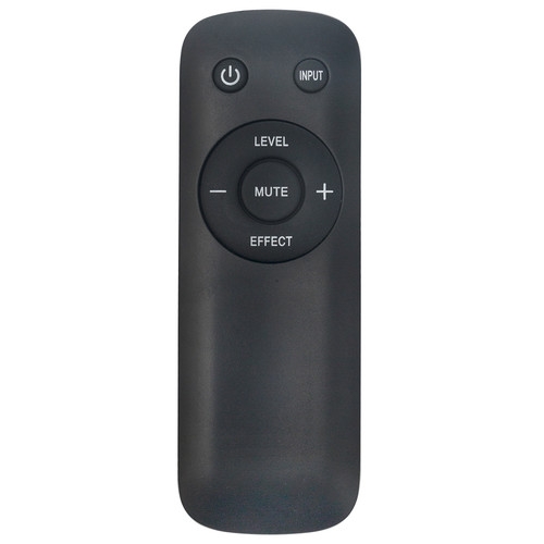 New z906 replacement remote - new,