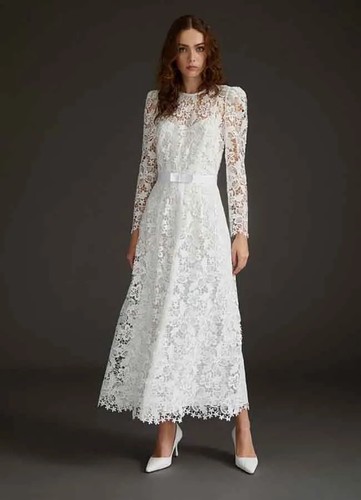 Bennett bridal lila - bridal,