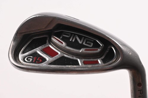 Ping g15 pitching wedge - wedge, /