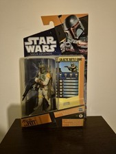 BOBA FETT SAGA LEGENDS SL30