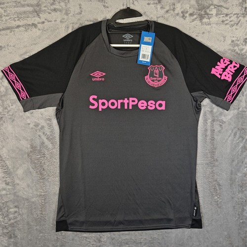 Everton 2018 2019 away - everton,