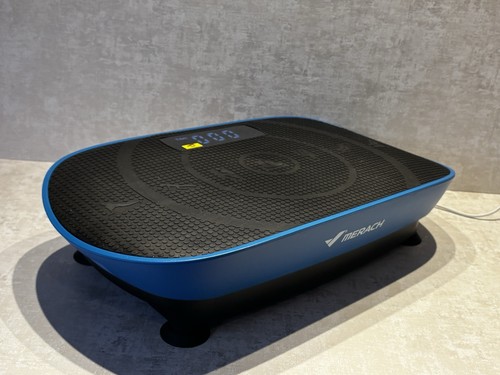Merach 2398 vibration - vibration, plate