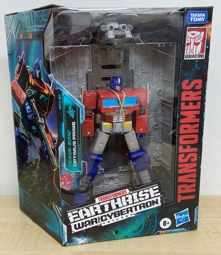 Transformers optimus prime - transformers,