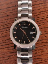 Stunning Bulova C8691006 Mens