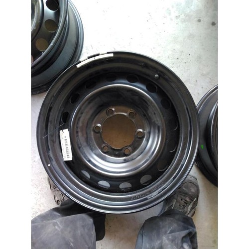 Rim wheel toyota hilux - wheel, (15)