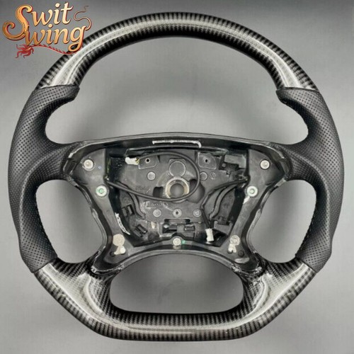 Carbon fiber steering - steering, wheel