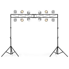 Lighting Truss System Portable