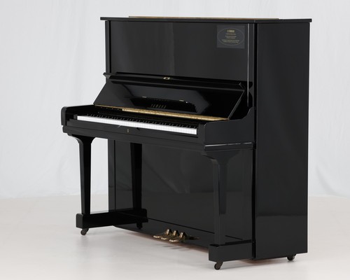 Yamaha upright piano - yamaha, u3