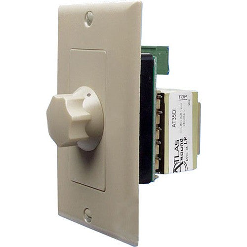 Atlas sound attenuator at35d - atlas,