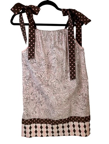 Handmade girls summer - girls,