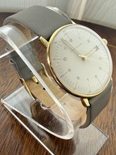Junghans Max Bill Ladies