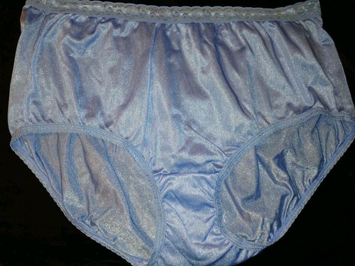 Vintage hanes blue - hanes, satin
