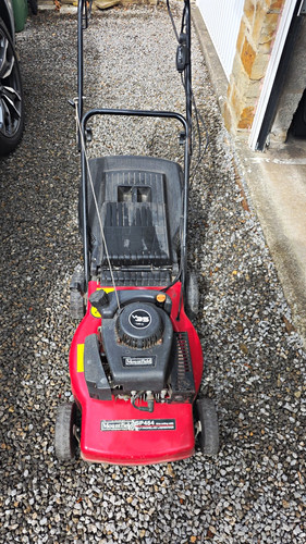 Mountfield sp454 150cc - 150cc, petrol