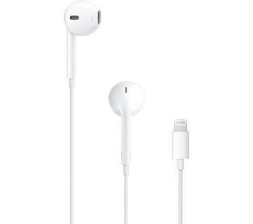 Apple earpods with lightning - apple,