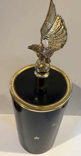 Vintage cigarette dispenser - vintage,