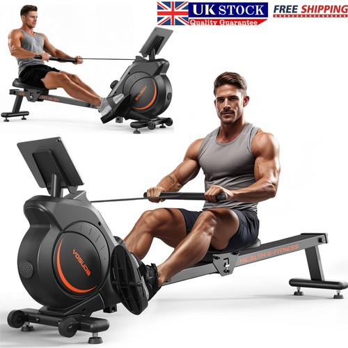 Yosuda magnetic rowing - yosuda,