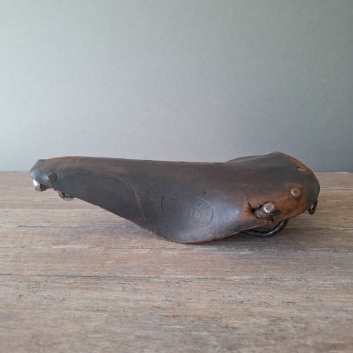 Vintage wrights leather - vintage,