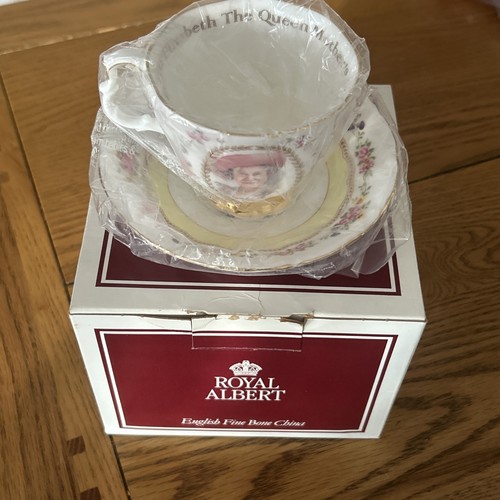 Royal albert 2000 - royal, tea
