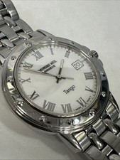 Men’s Raymond Weil Tango