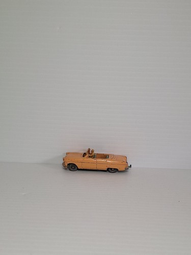 Matchbox moko lesney 39a - moko,
