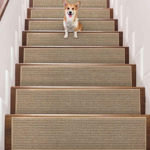 X36 stair treads non - x36",