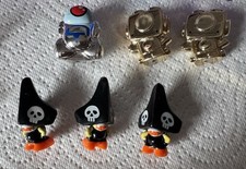 Brand New Rare And Ultra Rare