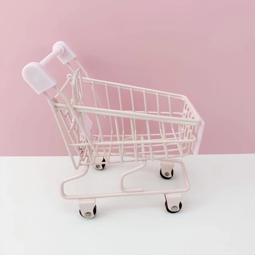 Miniature small pink - miniature, shopping