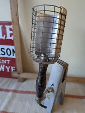 Vintage GEC Inspection