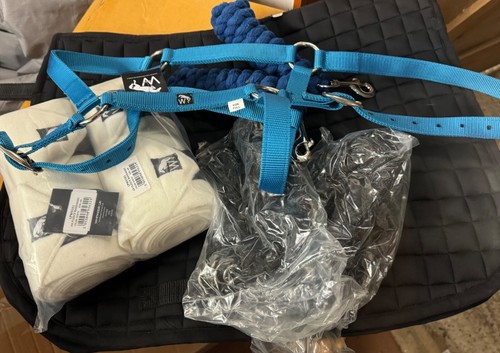 Equestrian job lot - lot, of