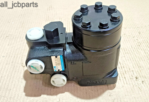 Eaton jcb valve - eaton,