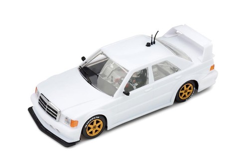 Slot ca44z1 mercedes 190e - ca44z1,