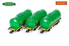 OO Gauge Hornby R60291 Triple