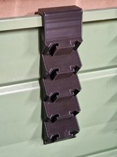 T51 Dixon/Dickson 5 Piece Lathe Tool Holder for Myford Boxford Warco Chester 