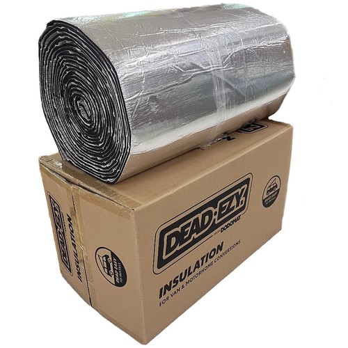 Dodo dead ezy - insulation, 5mm