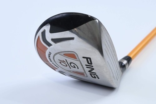 Ping g10 wood - ping,