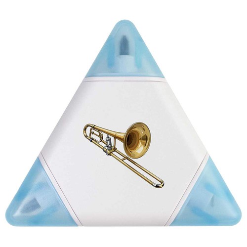 Bass trombone compact - 'bass,