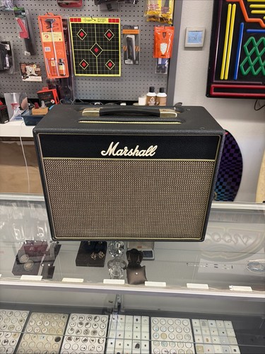 Marshall class vacuum - class,
