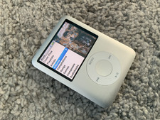Apple iPod Nano 3rd Generation