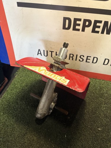 Mantis petrol tiller rotovator - mantis,