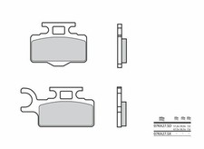 SP 1036117 Brembo Off-Road