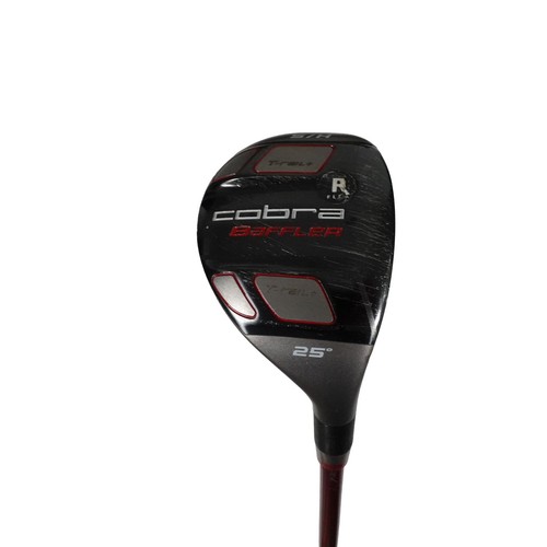 Cobra baffler rail 5 hybrid - t-rail+,