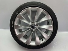 VW Passat CC R18 Alloy Wheel