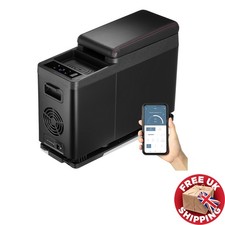 Armrest Freezer Fridge Mini