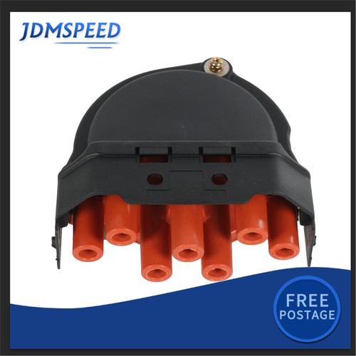 Ignition distributor cap for - ignition,
