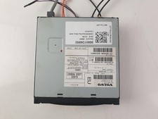 VOLVO XC90 STEREO SAT NAV HEAD