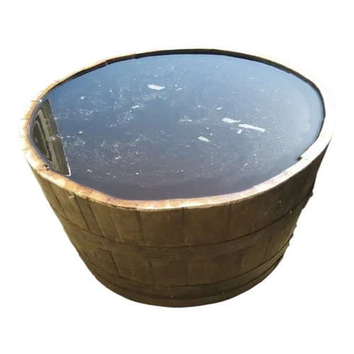 Watertight 100 half whisky - half,